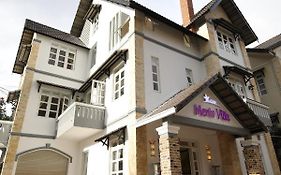 MENTO Villa Đà Lạt