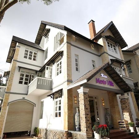 MENTO Villa Đà Lạt Ngoại thất bức ảnh