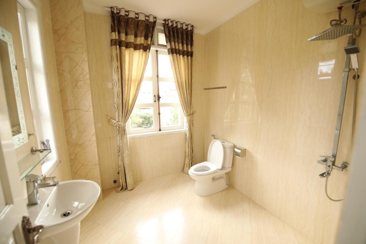 MENTO Villa Đà Lạt Ngoại thất bức ảnh