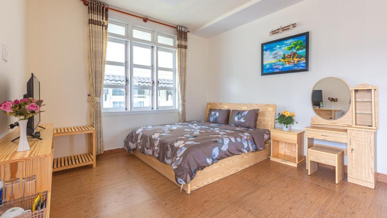 MENTO Villa Đà Lạt Ngoại thất bức ảnh